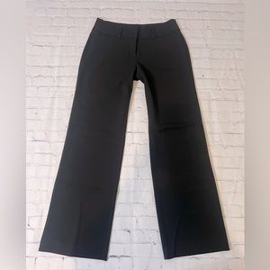 Apt 9 Dress Pants / Slacks  Sz 8
